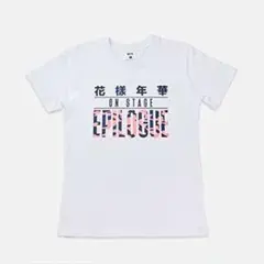 【公式】BTS 花様年華 ライブ Tシャツ グッズ レア 2025年最新】bts tシャツ 花様年華の人気アイテム - メルカリ