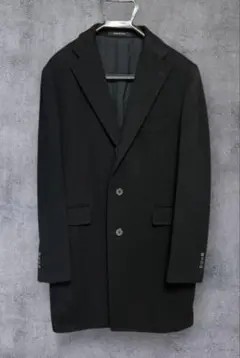 2025年最新】TAGLIATORE メンズ チェスターコートの人気アイテム