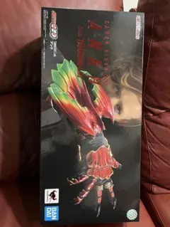 TAMASHII Lab アンク 「仮面ライダーオーズ/OOO」