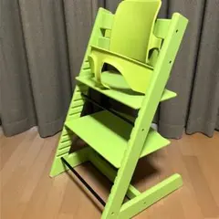 2025年最新】stokke グリーンの人気アイテム - メルカリ