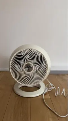 【ジャンク】Vornado 660-JP サーキュレーターのサムネイル