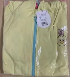 【特価】ディズニー　イースター　うさピヨ　パーカー