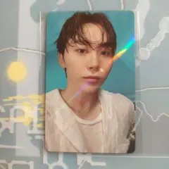 スングァン Weverse限定 SEVENTEEN SPILL THE