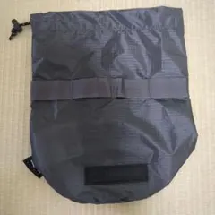 値下げ　コーデュラ　ポーチ　バッグ　CORDURA　アウトドア　セット