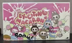 ラブブ マカロン Exciting Macaron アソート 新品