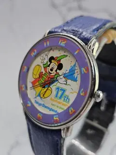 クリスマスファンタジー1999 腕時計 東京ディズニーランド 限定クリスマスファンタジー 2005 腕時計 - メルカリ