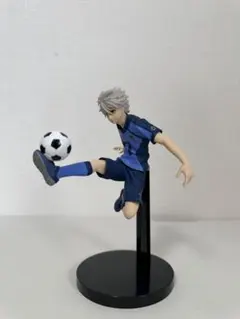 ブルーロック 凪誠士郎 ガレージキット ガレキ スタチュー① - メルカリ