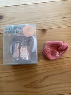 GELATO PIQUE 子供用マグカップと他ソックスセットのサムネイル