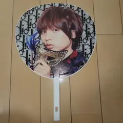 伊野尾慧 デコうちわ 公式写真 まとめ売り