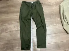 BEAUTY&YOUTH メンズ パンツ ビューティーアンドユース チノパン M