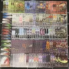 匿名配送・最安値】千怪戦戯 第一弾 各種2枚 フルコンプリート - メルカリ