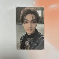 ENHYPEN orangeblood GS25 特典 ジョンウォン