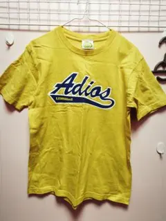 hide レモネードアディオスTシャツ Tシャツ/Adios【デイジー