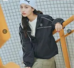 新品　ラブトキシック　アウター　ウィンドブレーカー