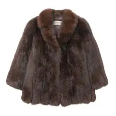 2025年最新】ファーナカムラ 毛皮の人気アイテム - メルカリ