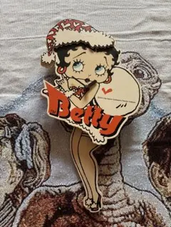 Betty Boop 1999年 ベティブープ ベティちゃん 壁かけ時計 2026年最新】ベティブープ壁掛け時計の人気アイテム - メルカリ