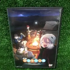 映画 ゆるキャン△ DVD レンタル落ち