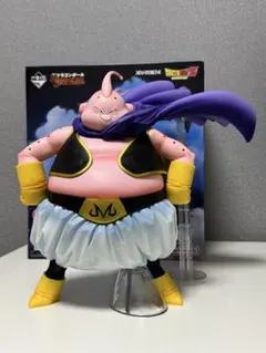 2026年最新】一番くじ ドラゴンボール ラストワン魔人ブウの人気