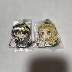 IdentityV 第五人格 カプセルラバーマスコット