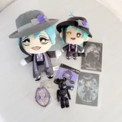 ツイステ フロイド ぬいぐるみ まとめ売り 2026年最新】フロイド ツイステ ぬいぐるみの人気アイテム - メルカリ