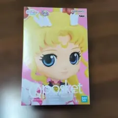 【新品未開封】Qposket エターナルセーラームーンフィギュアA■6/16までのサムネイル