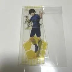 ブルーロック　蜂楽　アクリルスタンド