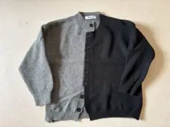 arulle ニット