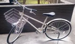 2026年最新】無印良品 自転車 シティサイクルの人気アイテム - メルカリ