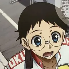 弱虫ペダル 切り抜き ❷ (9誌分)