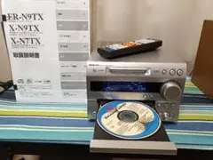 2025年最新】onkyo fr-n7txの人気アイテム - メルカリ