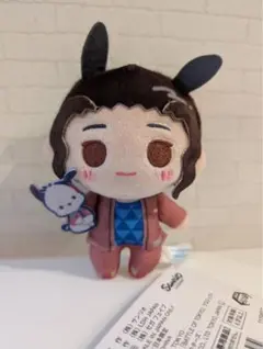 BATTLE OF TOKYO サンリオキャラクターズ ぬいぐるみ 澤本②