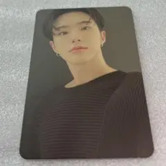 SEVENTEEN Your Choice other ホシ トレカ セット