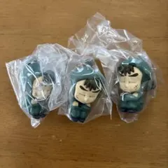 忍たま乱太郎 まちぼうけ 中在家長次