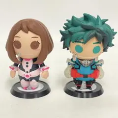 Cutie1 僕のヒーローアカデミア