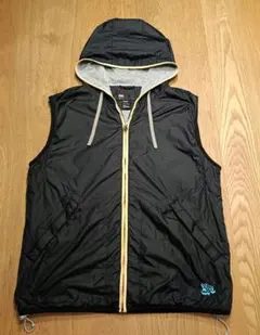ナイロン ベスト