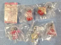 サンリオ めじるしアクセサリー 他 おまとめセット
