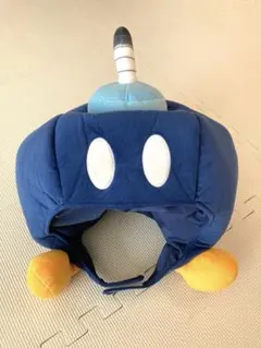 ボム兵　usj ぬいぐるみハット　被り物