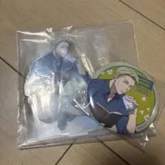 呪術廻戦 セガ ラッキーくじ 七海建人