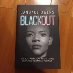 BLACKOUT Candace Owens