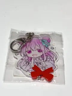 ハッピーシュガーライフ ゲマくじ C賞 アクキー - メルカリ