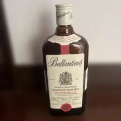 【古酒】バランタイン ファウンダーズ 1827年 ※希少初期ボトル Ballantine's / Founders Reserve 1827］／memo : 伏見蒸溜館