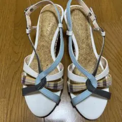 ❇️お値下げ❇️《新品未使用》 NUOVO レディースサンダル