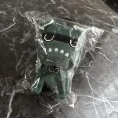 三菱自動車　デリカミニ　手のりデリ丸ぬいぐるみ