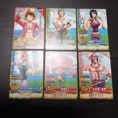2026年最新】nissui ワンピース カードゲームの人気アイテム - メルカリ