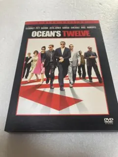 オーシャンズ12（棚７４）