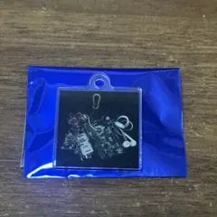 Bimi 美味縁日 千本くじ景品　アクリルキーホルダー