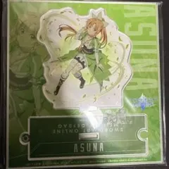 SAO メモリー・デフラグ アクリルフィギュア アスナ B