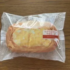 セブンイレブン1番くじ C賞パンポーチ つぶつぶコーンマヨネーズ