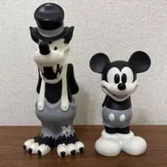 ディズニー ピート シンフォニーアワー WDCC 貴重 置き物 フィギュア