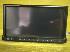 107 画面が真っ暗です ジャンク品 NSZT-Y64T トヨタ - メルカリ